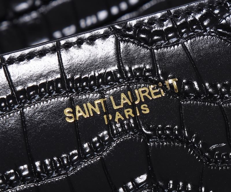 YSL Satchel Bags